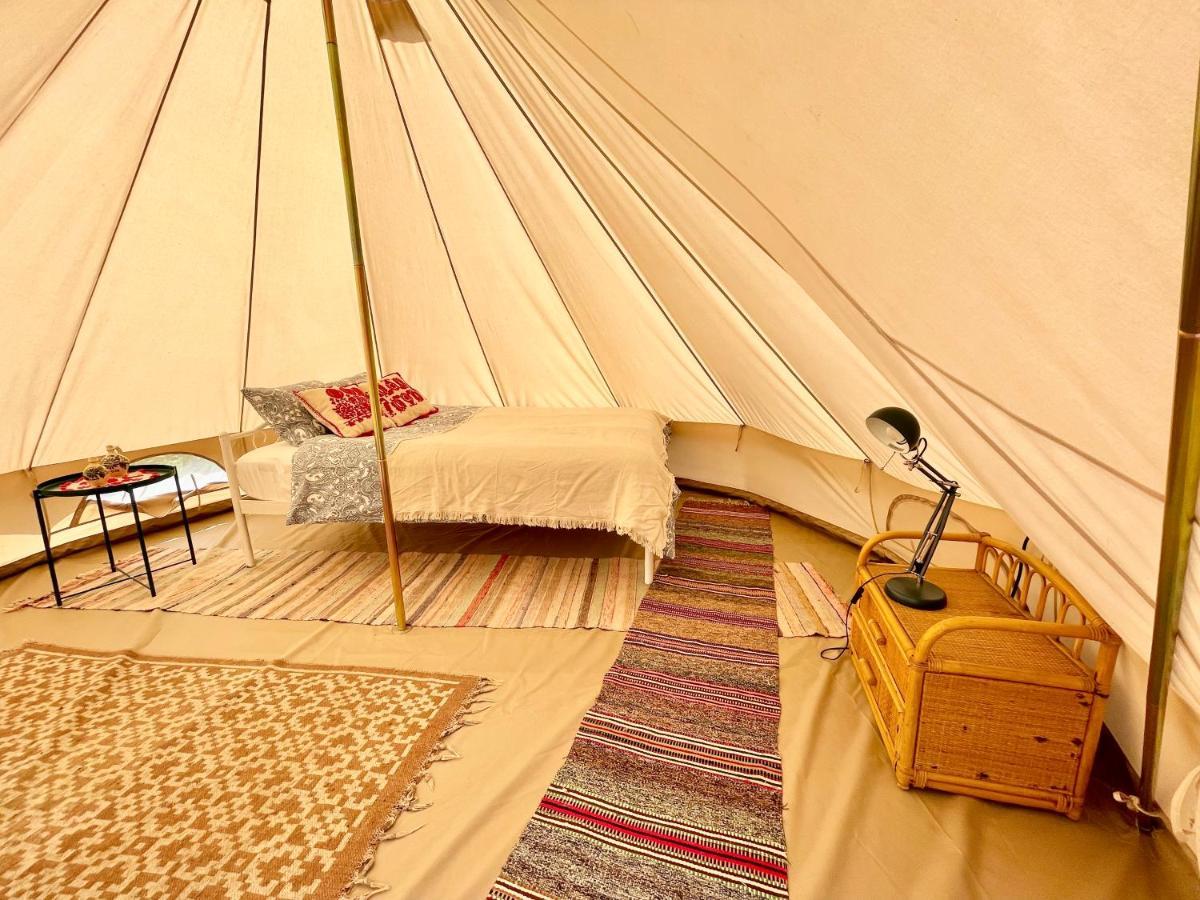 Saschiz 130/Lodging And Glamping Exterior photo