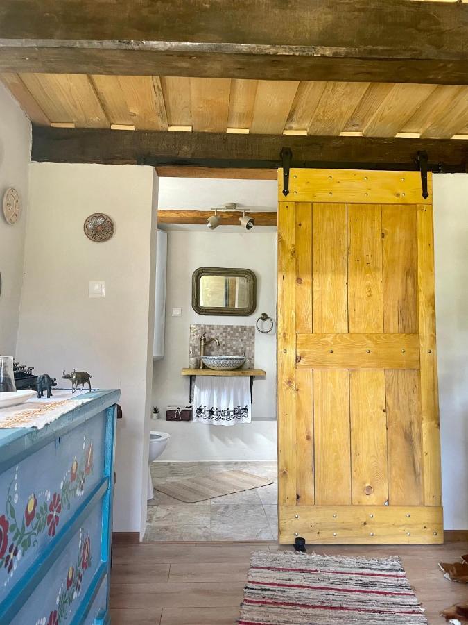Saschiz 130/Lodging And Glamping Exterior photo