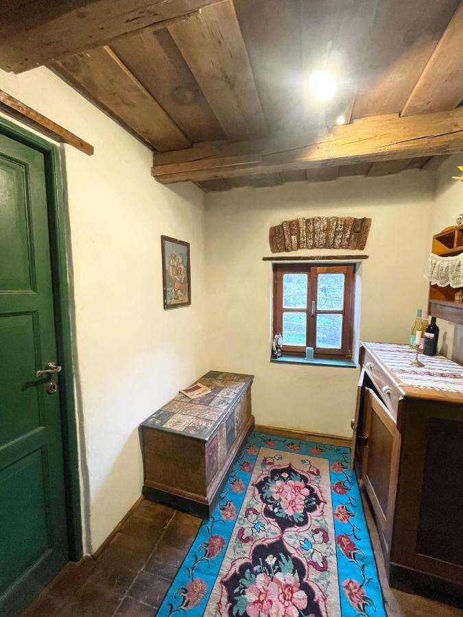 Saschiz 130/Lodging And Glamping Exterior photo