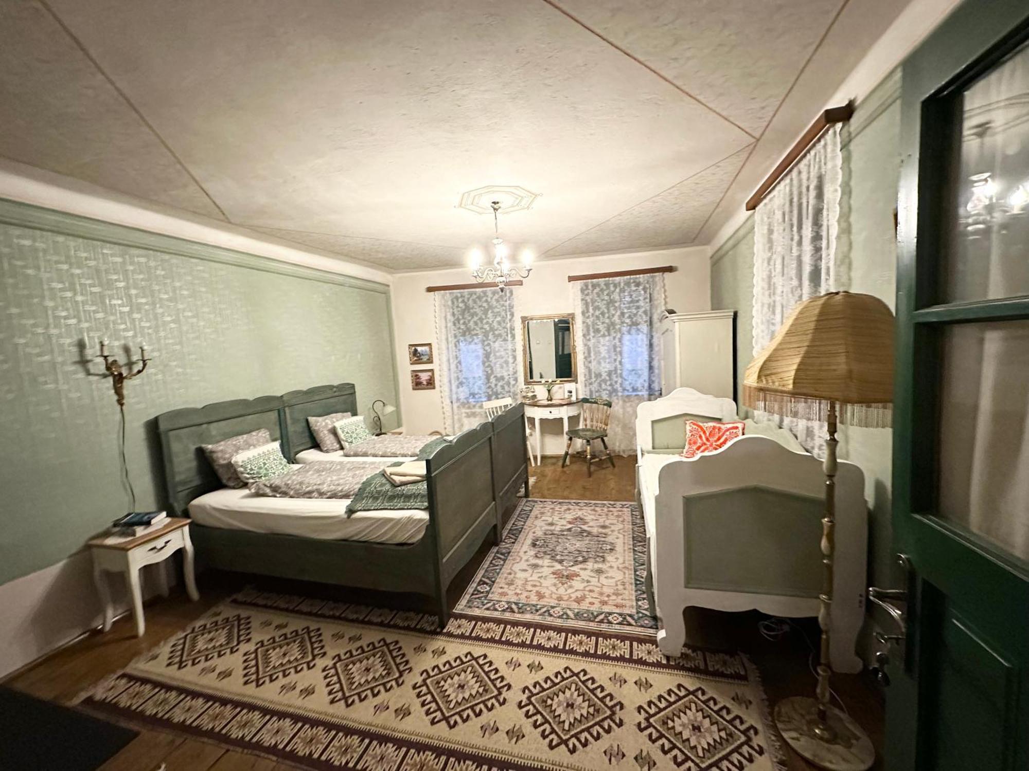 Saschiz 130/Lodging And Glamping Exterior photo
